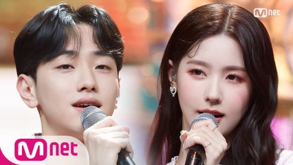 ’Special Stage’ 케미 폭발 ‘남윤수X미연’의 ‘Dream’ 무대