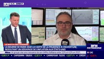 Le Match des traders: Alexandre Baradez VS Jean-Louis Cussac - 18/02