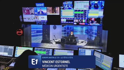 Concerts-tests à Marseille : "Les spectateurs pourront se trémousser dans la limite de leur siège"