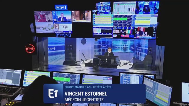 Concerts-tests à Marseille : Les spectateurs pourront se trémousser dans la limite de leur siège