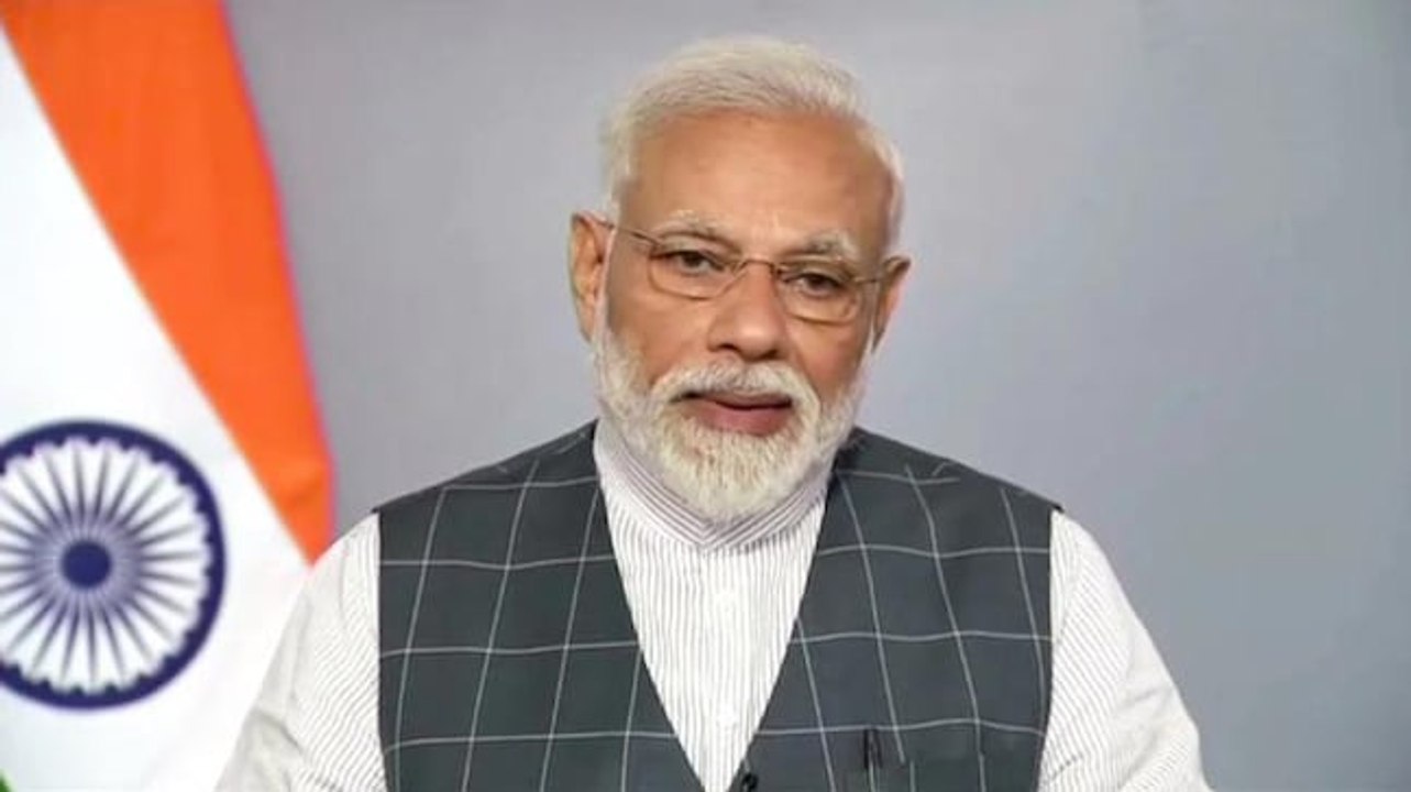 Assam's development on priority, BJP govt correcting historical mistake of neglecting state: PM Modi