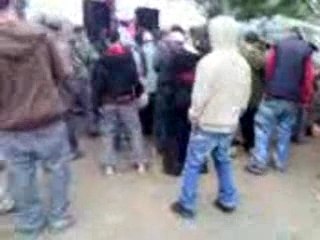 - MaRgAl Tr!Be - 23.02.2008 -  speed freak powa