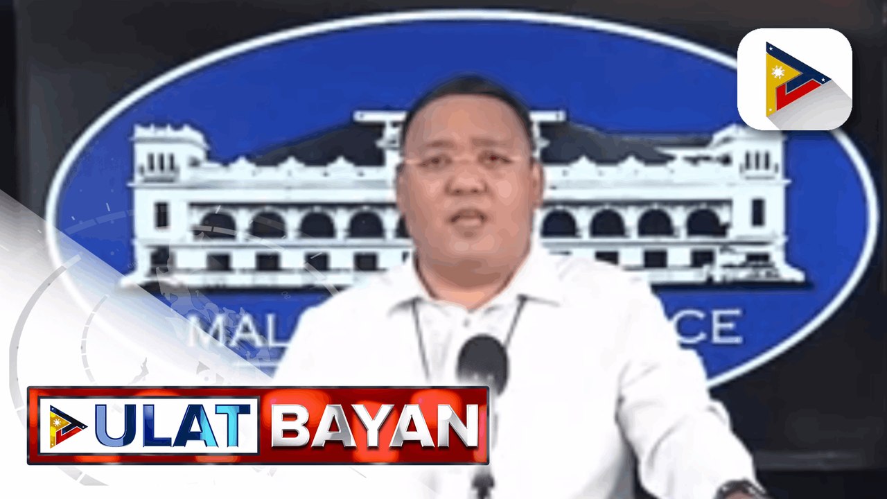 Pres. #Duterte, sinertipikahan na bilang 'urgent' ang mga panukalang batas para sa P500-M indemnity fund