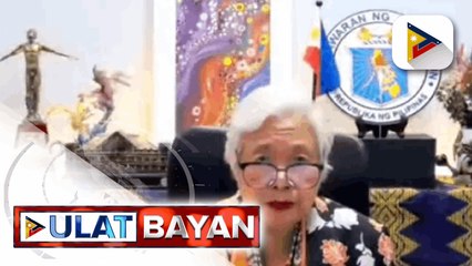 DepEd, planong paiksiin sa 2 linggo ang summer vaccation ng mga estudyante