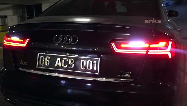 Çankaya Belediye Başkanı Taşdelen, makam aracını satışa çıkardı: Burs sağlayalım ve sosyal yardıma harcayalım