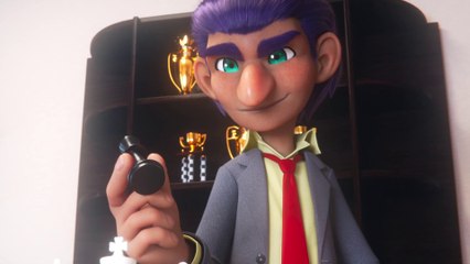 Balan Wonderworld - Chapitre 7 "L'ancien champion fixé sur sa gloire passée"