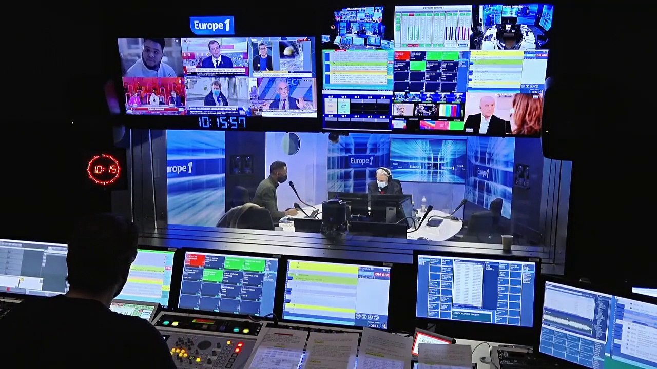 Thomas Ngijol plus libre que jamais sur Canal+ dans "Selon Thomas : deuxième vague"