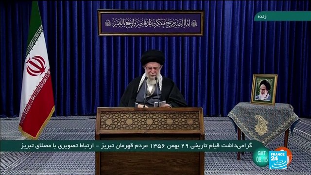 Nucléaire iranien : Européens et Américains discutent pour sauver l'accord