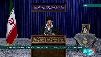 Nucléaire iranien : Européens et Américains discutent pour sauver l'accord