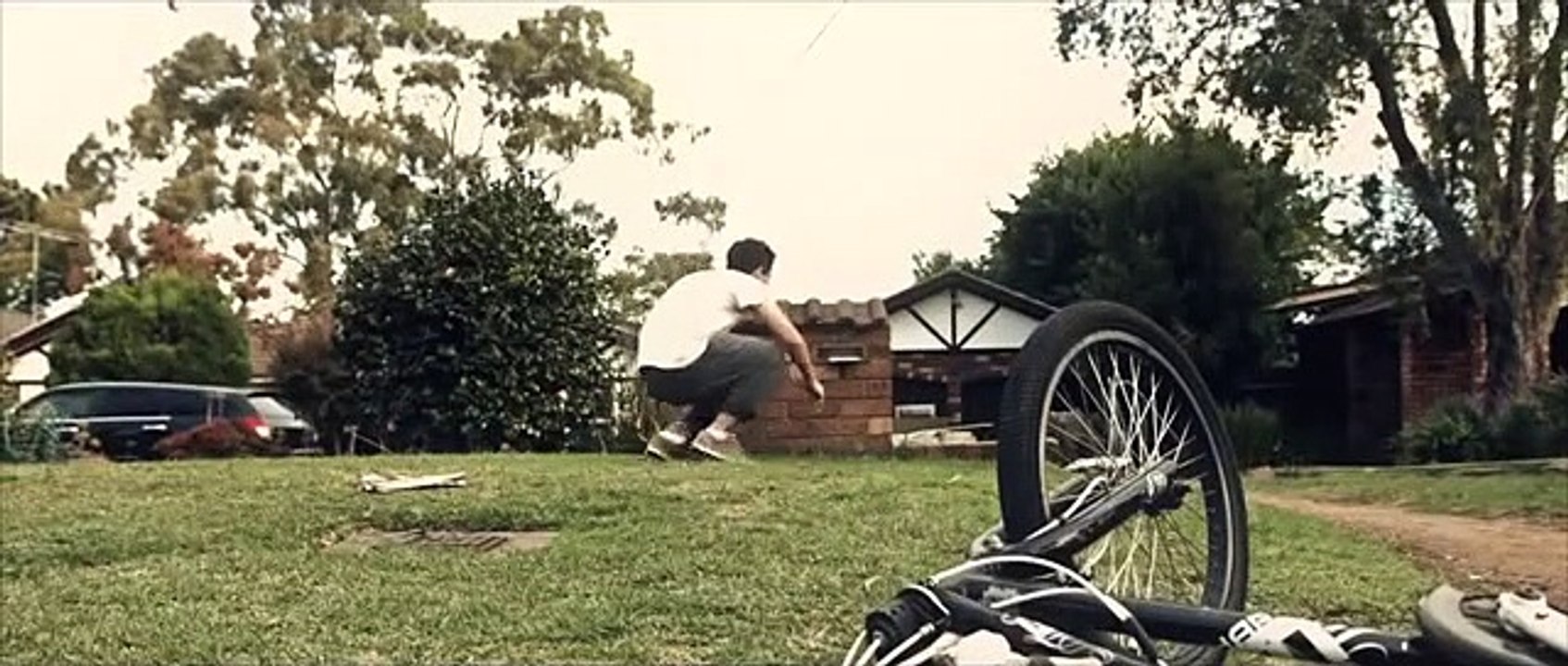 PAPER BOY Short Film video Dailymotion
