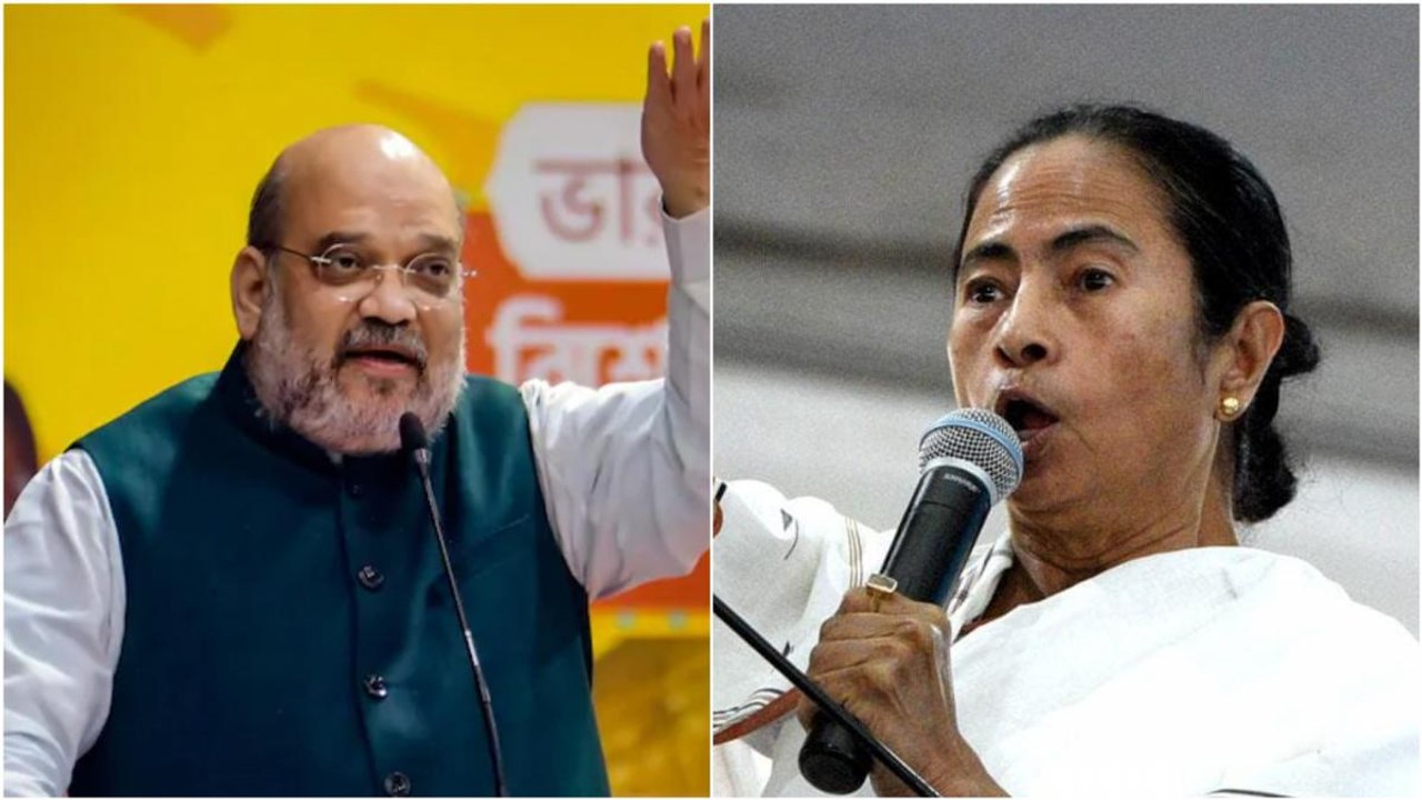 TMC reaping what it sowed, says political analyst Mishra