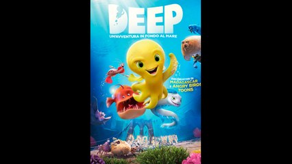 DEEP - UN'AVVENTURA IN FONDO AL MARE ’2017’’ ITA Streaming