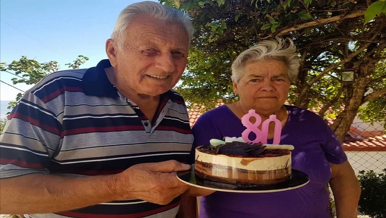 Το μήνυμα του κ. Συμεών στον Γ.Σιμόπουλο για το πένθος του και στον Θανάση Καρακάτζα που νόσησε από κορονοϊό