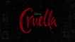 Cruella | Tráiler Oficial Subtitulado