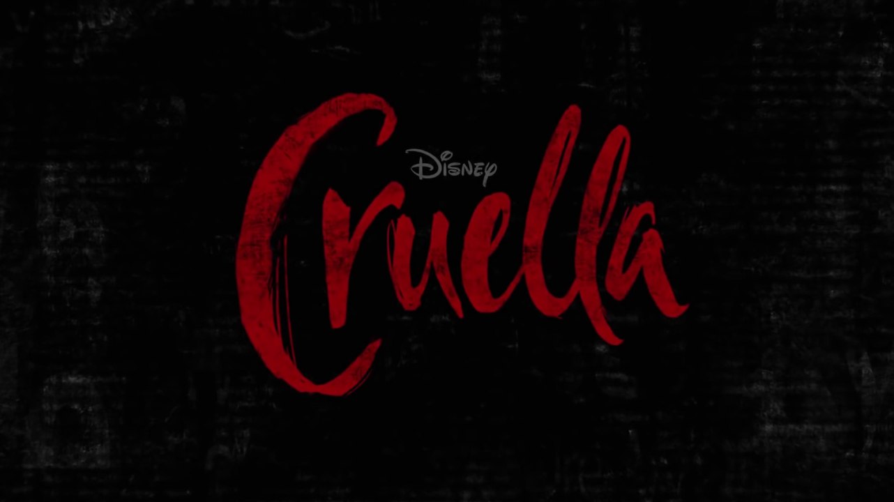 Cruella | Tráiler Oficial Subtitulado