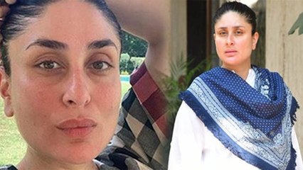 Kareena Kapoor Khan कभी भी डिलीवरी के लिए Hospital में हो सकती हैं Admit, मिलने पहुंचीं Karishma