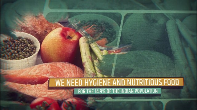 ISFH Foundation Hunger Relief Project Janaki Feeding Movement