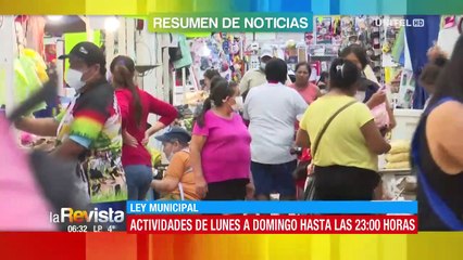 Manténgase siempre bien informado con nuestro Resumen de Noticias en La Revista de Santa Cruz