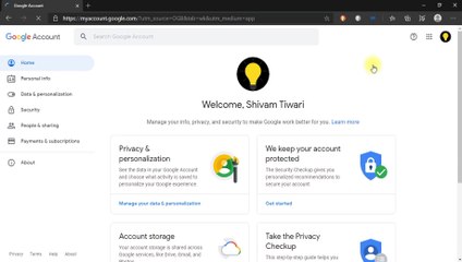 How to Delete Google Account Permanently