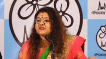 TMC never follows the BJP's ideology, says Sujata Mondal