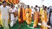 CM KCR Birthday : Adi Shravana Yagam Is For The Welfare Of The Telangana People