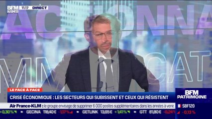 Frédéric Rozier VS Guillaume Dard : 2021, l'année du retour de l'inflation aux Etats-Unis ? - 18/02