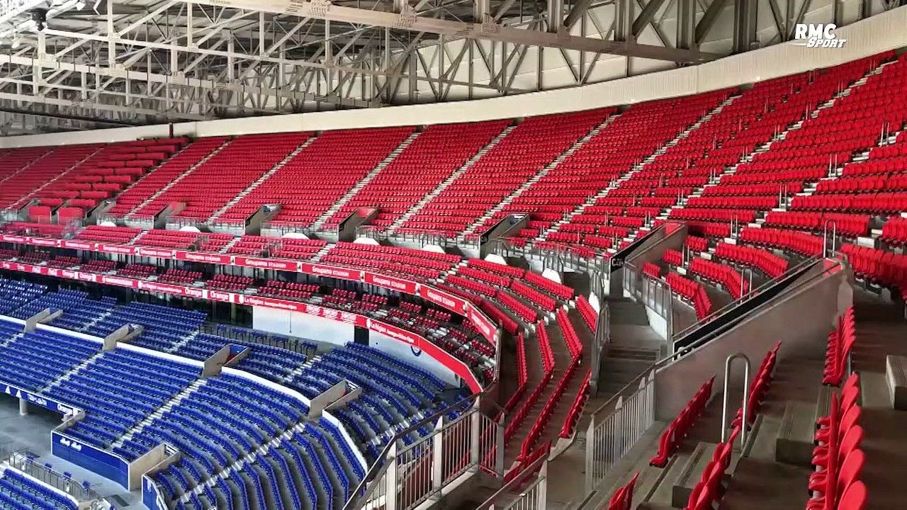 Ligue 1 : L’OL volontaire pour faire un test sur le retour des supporters dans les stades