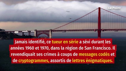 Un polytechnicien français pense avoir résolu l’énigme du « Zodiac Killer »
