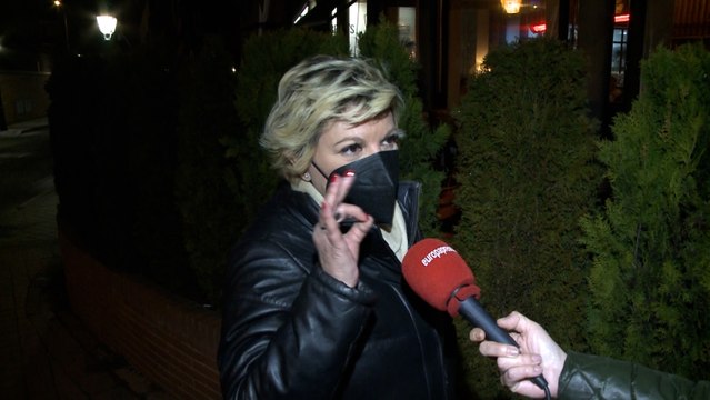 Terelu Campos, enfadada como nunca, estalla tras las críticas a su hija Alejandra