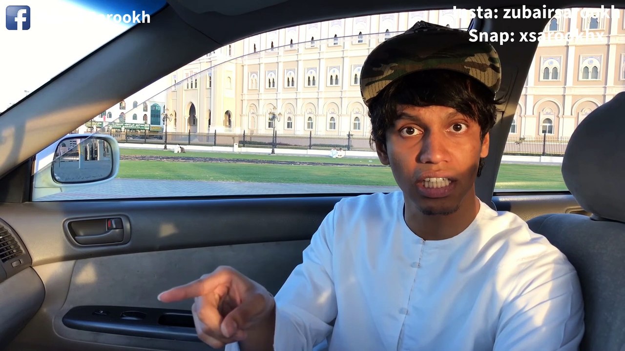 Arab knows everything about english songs & artist