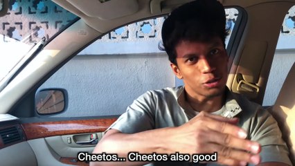 Arab knows everything about English songs & artist part 2