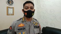 Polisi Ungkap Kasus Perdagangan Bayi di Medan