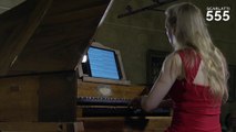 Scarlatti : Sonate en Si bémol Majeur K 334 L 100 : Allegro, par Olga Pashchenko - #Scarlatti555