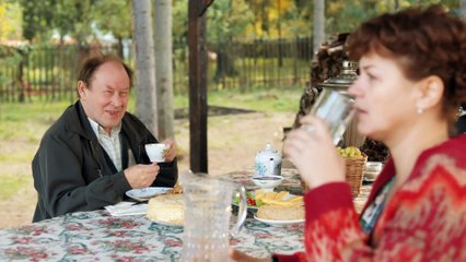 Ивановы-Ивановы - 5 сезон 18 серия HD (2021)