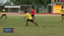 Formula Pembinaan Sepakbola Akademi Sriwijaya FC
