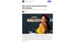 Gina Carano replaced by a man Woke mob demands Star Wars replacement they can cry about later!