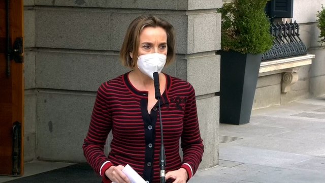 El PP aplaude el encarcelamiento de Pablo Hasel y culpa a Unidas Podemos de los disturbios