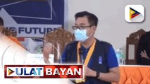 PASADA PROBINSYA: 'Pagdu-aw' project ng PCOO at PIA, isinagawa sa Ozamis City; Bago Aplaya-Talomo portion ng Davao City Coastal Road Project, tapos na; 12 umano'y miyembro ng MNLF na nagpanggap bilang mga militar, arestado sa Lapu-lapu City