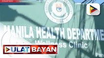 GOVERNMENT AT WORK: Ikalawang 'buhay sa gulay' harvest fest, isinagawa sa Brgy. Bagong Silangan, QC; Bagong wellness clinic sa Pandacan, Manila, binuksan na