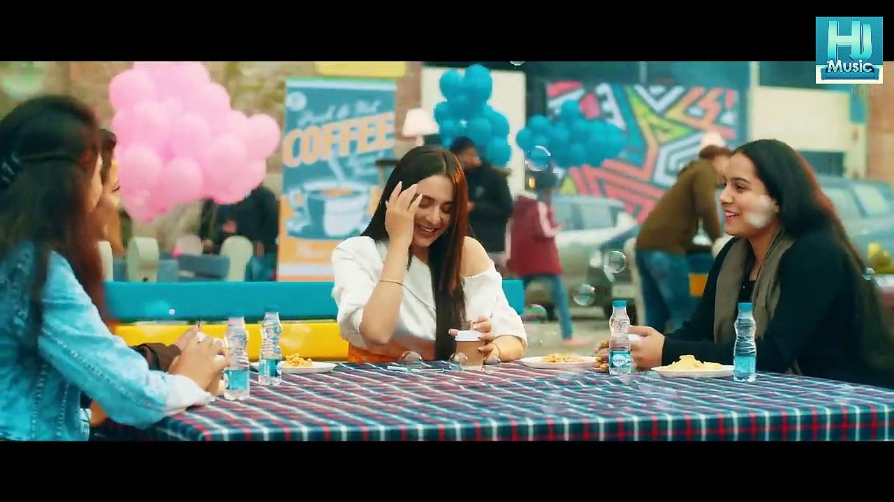 Pasand Bangi! Gurnam Bhullar ft.Gurlez Akhtar ! Desi Crew ! Latest Punjabi Songs 2021 ! Jass Records