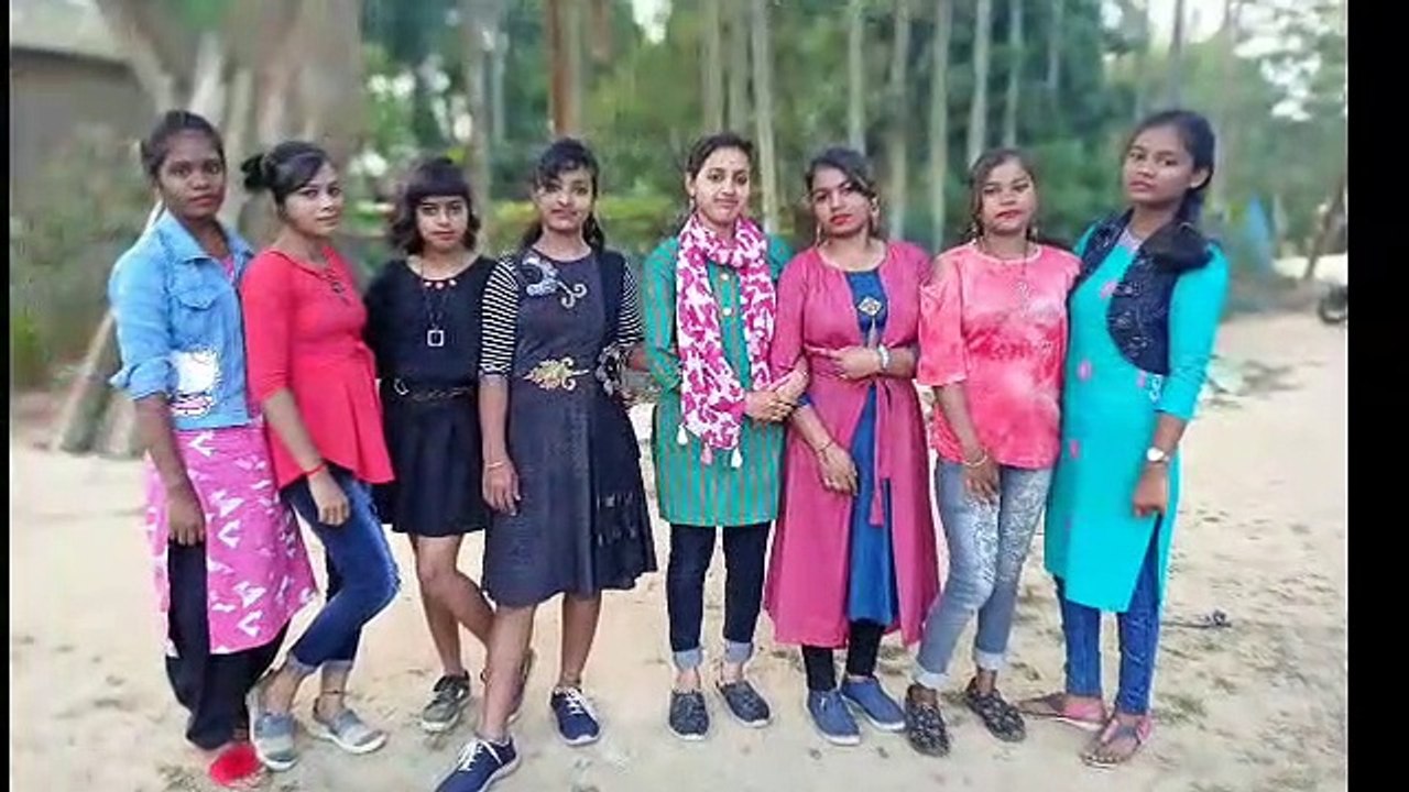my friend