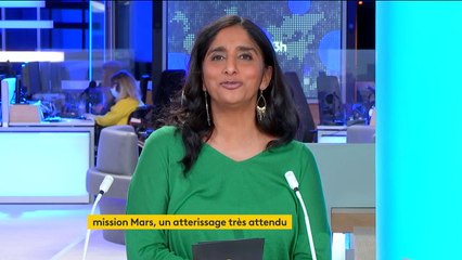 Mars : pourquoi l’homme n’y vivra sûrement jamais ?