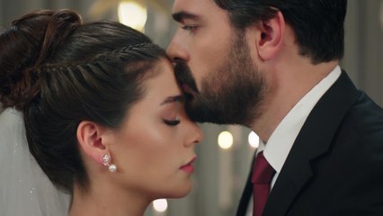 Yaman ve Seher Evlendi | Emanet 119. Bölüm