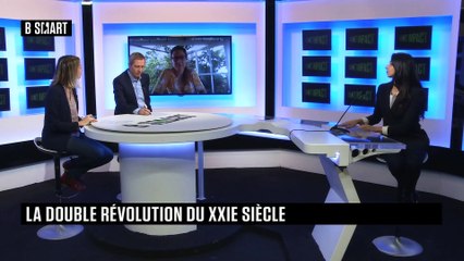 SMART IMPACT - Emission du vendredi 19 février