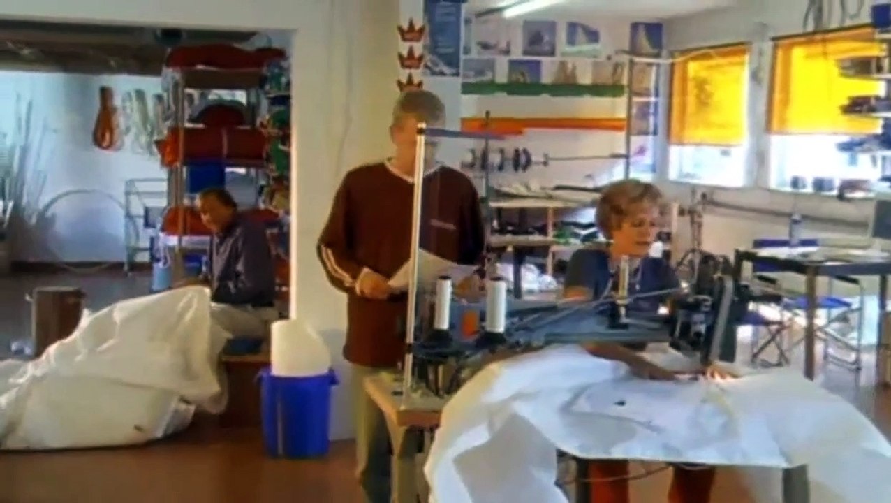 Küstenwache Staffel 4 Folge 6