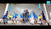 Dillon Francis & DJ Snake - Get Low OFFICIAL VIDEO HD