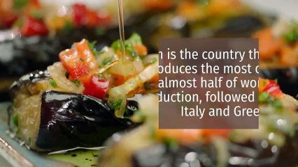 8 health benefits of olive oil