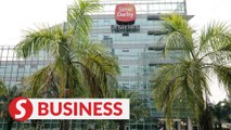 Independent party to audit Sime Darby Plantation operations