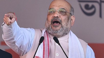 Amit Shah: Develop Gangasagar as international tourist hub