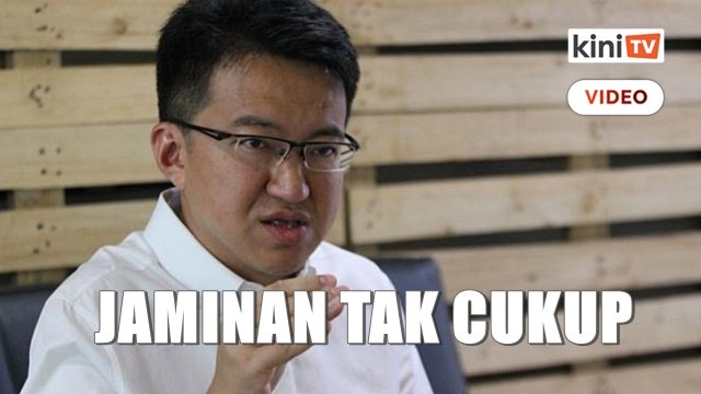 Warga asing tak tampil ambil vaksin jika tiada perubahan dasar - Senator